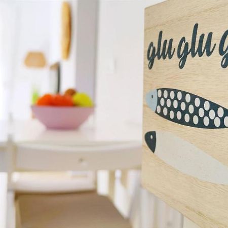 Apartamento El Sueno Dénia Exterior foto