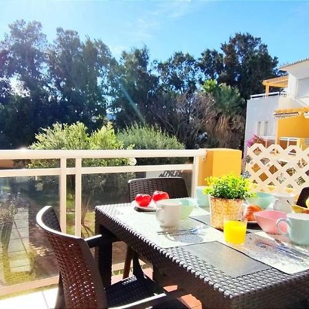 Apartamento El Sueno Dénia Exterior foto