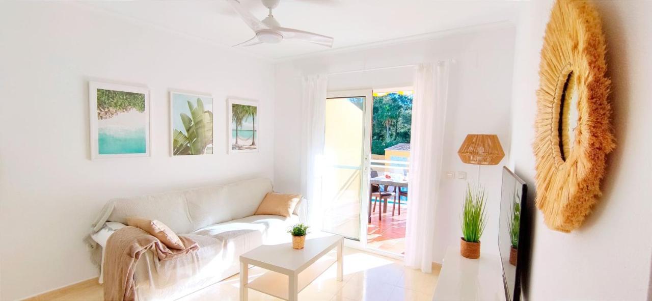 Apartamento El Sueno Dénia Exterior foto