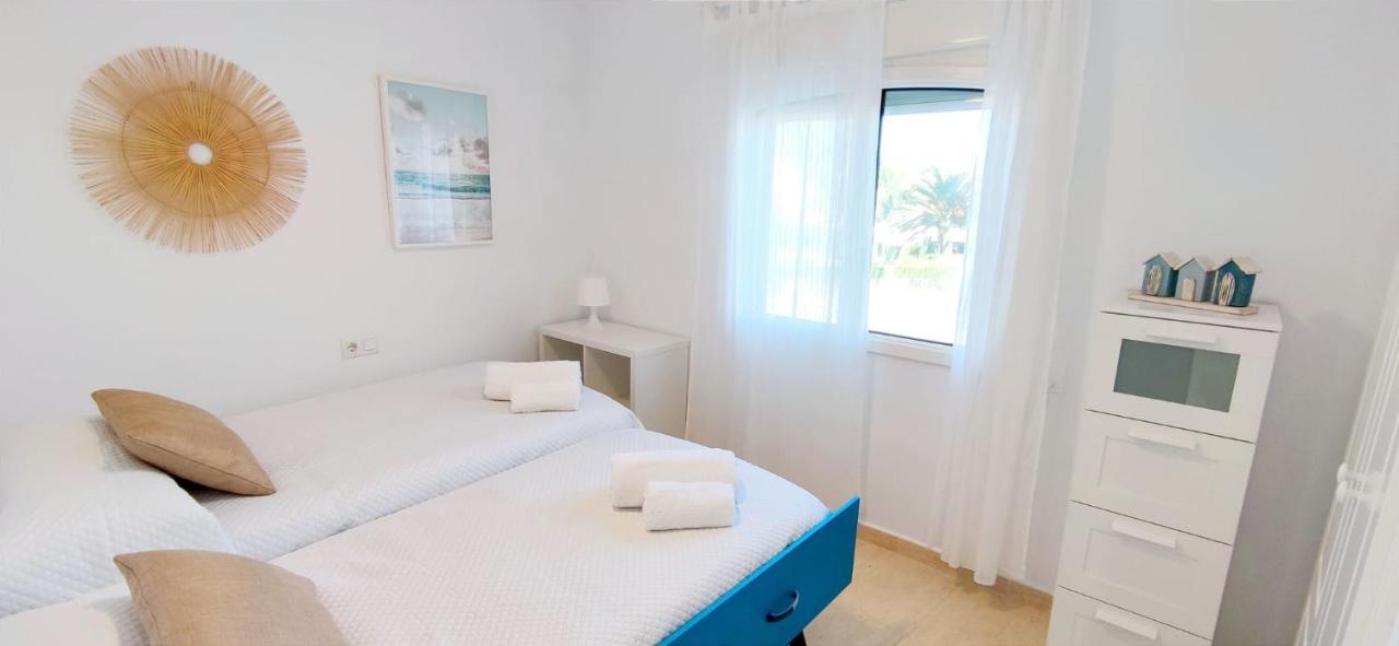 Apartamento El Sueno Dénia Exterior foto