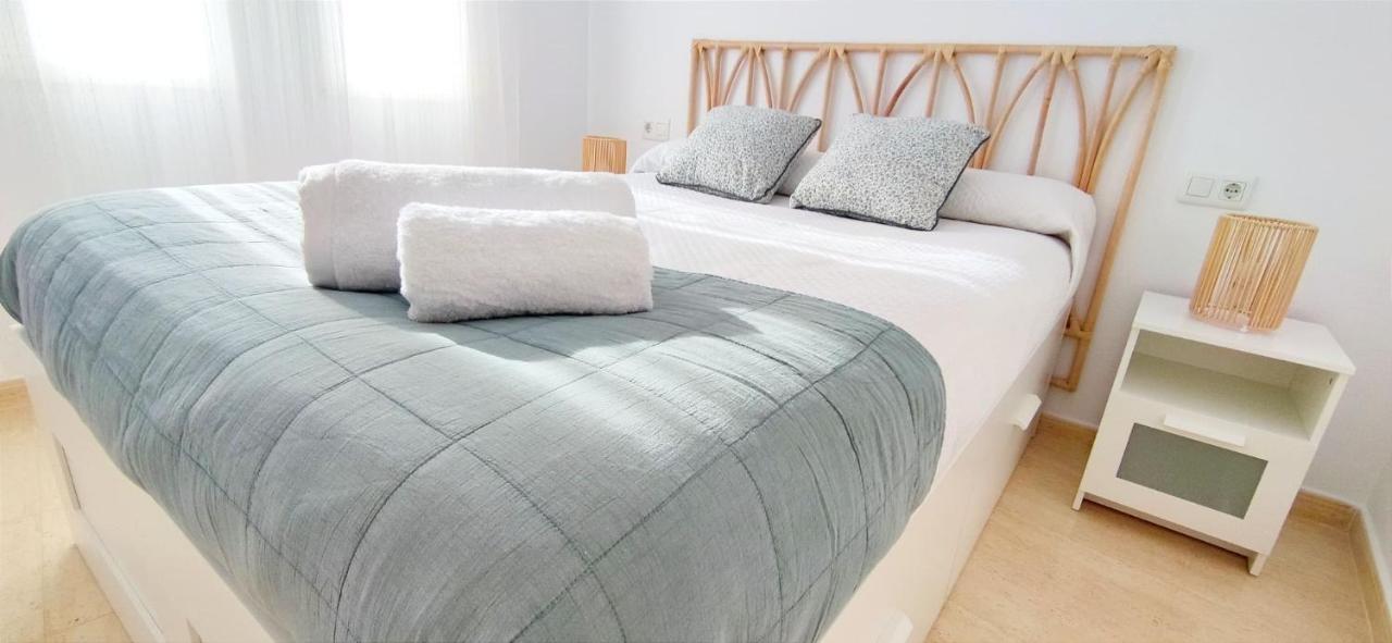 Apartamento El Sueno Dénia Exterior foto
